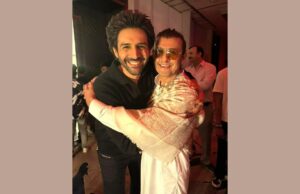 Sonu Nigam arremete contra IIFA