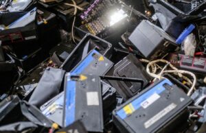 Las startups de reciclaje de baterías de EV colombianas enfrentan dolores de crecimiento