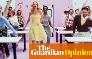 El mundo obsesionado con el delgado se está volviendo más vicioso por minuto. Pero la gente gorda no va a ninguna parte | Rebecca Shaw