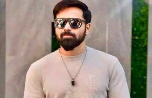 Emraan Hashmi reacciona ante el co-actor de Jannat, las afirmaciones de Sheikh de que él era grosero en sets; lo llama 'extraño'