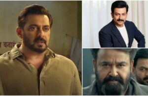 Taquilla: 'Espero que Sikandar se convierta en un éxito de taquilla'; Salman Khan recibe deseos sinceros del director de L2 Empuraan, Prithviraj Sukumaran, antes del choque