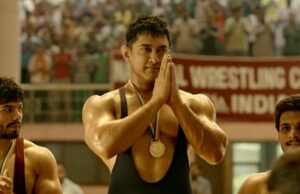 ¿Listo para el Festival de Cine de Aamir Khan?