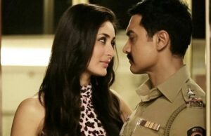 ¿Has visto estas películas de Aamir Khan?