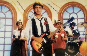 'Le debo mi carrera a Kaehte Hai'