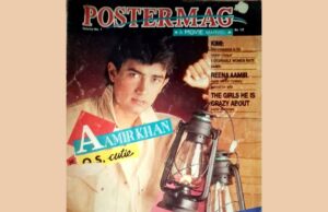 Por qué Aamir se casó a los 21 años