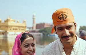 17 Visitas del Templo Dorado de Bollywood