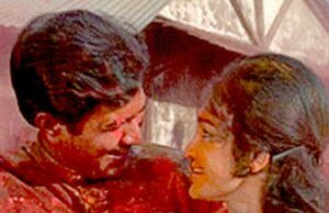 La lista de reproducción Holi fuera de lo común