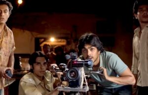 Revisión del trailer: Superboys of Malegaon