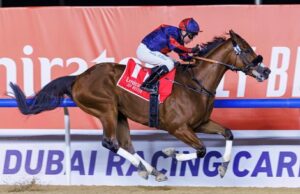 Super Saturday tees up up dubai showdowns de la noche de la Copa Mundial