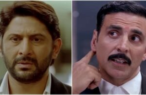 Jolly LLB 3: El próximo drama legal de comedia de Akshay Kumar y Arshad Warsi obtiene una fecha de lanzamiento; Aquí es cuando llegará a los cines