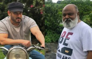 Cuando el asistente de Salman Khan le pidió a Saurabh Shukla que lo “asustara” durante la patada; Esto es lo que el actor de Sikandar hizo a continuación