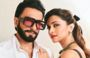 Las últimas fotos de Deepika Padukone hacen que Ranveer Singh busque 'Mercy'; Los fanáticos tienen la misma reacción
