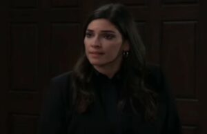 Resumen del episodio del 18 de marzo del Hospital General: Carly lucha por su vida; Brook Lynn se enfrenta