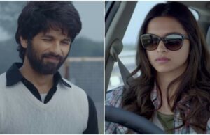 5 Películas en Netflix, Prime Video, Sony Liv que te dejará con Happy Tears: Jersey a Piku