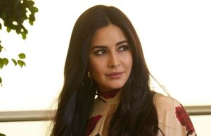 Katrina Kaif revela qué personaje suyo es “más cercano” a la belleza y apostamos a que su respuesta te sorprenderá: “Cada mujer se ve tan bien con …”
