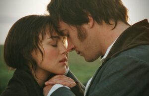 Netflix tiene la mejor adaptación de Jane Austen de todos los tiempos