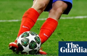 Drama de penalización en Madrid como Real encuentra una manera una vez más – Football Weekly Extra | Liga de Campeones