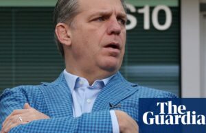 Boehly revela que los propietarios del Chelsea probablemente se dividirán si no están de acuerdo sobre el plan del estadio | Chelsea