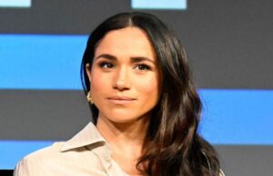 Meghan Markle revela el apodo dulce para el Príncipe Harry en Rare Family Video; Descubrir