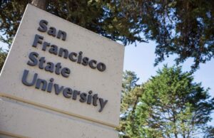 La Universidad Estatal de San Francisco corta el fútbol masculino y otros 2 deportes