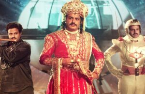 ADITYA 369 OTT OTT: ¿Dónde ver la película de ciencia ficción de Nandamuri Balakrishna Starrer en línea mientras se vuelve a lanzar en los cines?