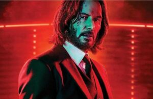 Taquilla: John Wick 4 abre en China con USD 3.3 millones de fin de semana, supera a Mickey 17