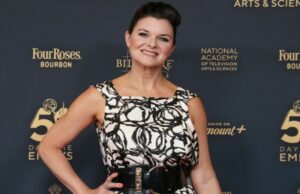 The Bold and the Beautiful: Heather Tom se une a CBS Sudser como escritor, director y estrella para un episodio de mujeres; Degradación