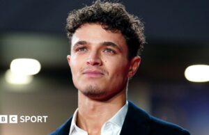 Lando Norris: Cómo McLaren Driver se ha convertido en el contendiente del título mundial