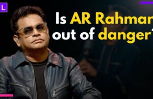 ¿Qué pasó con Ar Rahman? Aquí está todo lo que necesita saber sobre su salud (video)