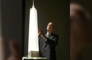 David Childs, arquitecto de One World Trade Center que se elevó en el sitio de Twin Towers después del 11 de septiembre, muere