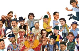CAQUILAR: ¿Puede el Festival de Cine de Aamir Khan convertirse en un gran evento teatral en los teatros indios?