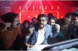 Crazxy Day 11 Tendencias de taquilla: la película de Sohum Shah sobre el secuestro de actos lentamente después de que India gana el Trofeo Champions