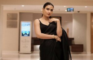 Fátima Sana Shaikh al sentir presión de no estar a la altura de la imagen y la referencia después de Dangal; 'Creó dudas …'