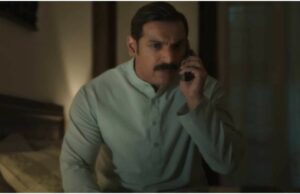El diplomático de la taquilla de la India Día 5: Actioner de John Abraham obtiene Rs 1.20 millones de rupias el primer martes; Requiere un fuerte impulso para la primera semana exitosa