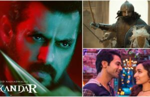 CAQUILAR: ¿Puede el Sikandar de Salman Khan ingresar la lista de películas más taquilleras en Bollywood después de Chhaava? Decodificamos