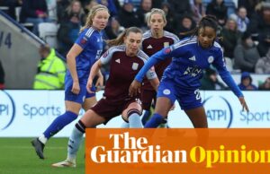El fútbol femenino necesita más peligro: terminar con el descenso de WSL podría disuadir a los fanáticos | Fútbol femenino