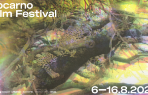 Wolfgang Tillmans Designs Oficial 2025 Festival Poster