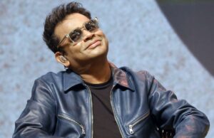 Ar Rahman ingresó en el hospital en Chennai
