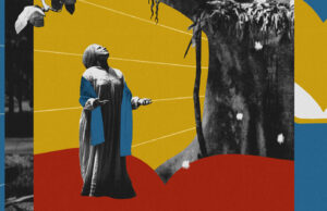 Netflix está engulliendo la literatura mundial. ¿Qué podría salir mal?