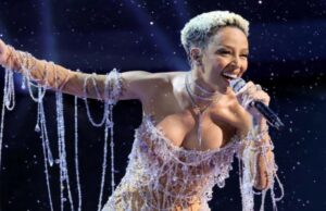 Doja Cat en James Bond Tribute Performance de los Oscar: “Sé que mucha gente no …”