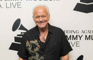 ¿Quién era Jesse Colin Young? Explorando la vida y la carrera del líder de Youngbloods en medio de su fallecimiento a 83