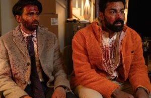 Revisión de 'Deli Boys': una comedia de gángster con corazón