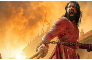 Chhaava de Vicky Kaushal se convierte en el noveno éxito más grande del cine hindi que supera a Dangal de Aamir Khan, Ranbir Kapoor'sanju y Tiger Zinda Hai de Salman Khan | Noticias de la película hindi