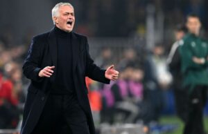 Mourinho, Fenerbahce Sue Galatasaray por acusación de racismo