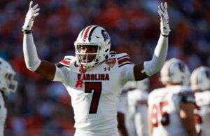 NFL Combine 2025 Takeaways: Grados para las mejores perspectivas de DB, además de otros ganadores y perdedores de entrenamientos en el campo