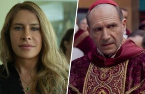 Cómo los Oscar de 2025 tienen un parecido escalofriante con el mundo real este año