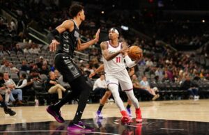 Fuentes – Jordan Miller acepta un acuerdo de 4 años y $ 8.3 millones con Clippers