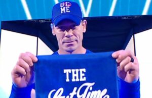 Lo más destacado de 'La última vez es ahora John Cena Farewell Tour'