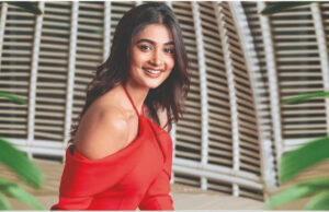 Pooja Hegde tiene como objetivo hacer un gran chapoteo en Bollywood, enfatiza la necesidad de oportunidades |