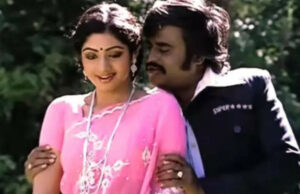 El amor no correspondido de Rajinikanth por Sridevi y por qué no pudo proponerle a ella; Ella ayunó durante 7 días para la recuperación de Tailava | Noticias de la película hindi